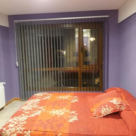 Fam Bariloche Daire Dış mekan fotoğraf