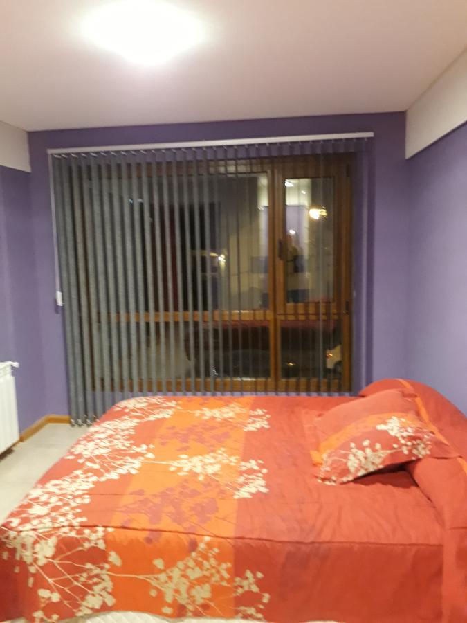 Fam Bariloche Daire Dış mekan fotoğraf