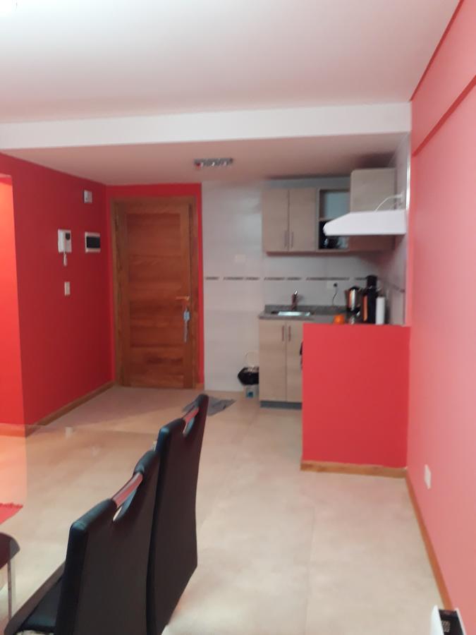 Fam Bariloche Daire Dış mekan fotoğraf
