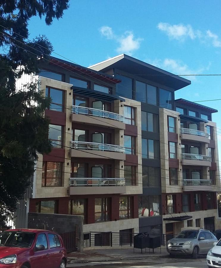 Fam Bariloche Daire Dış mekan fotoğraf