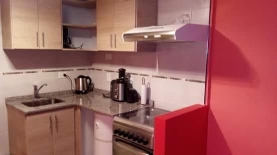 Fam Bariloche Daire Dış mekan fotoğraf