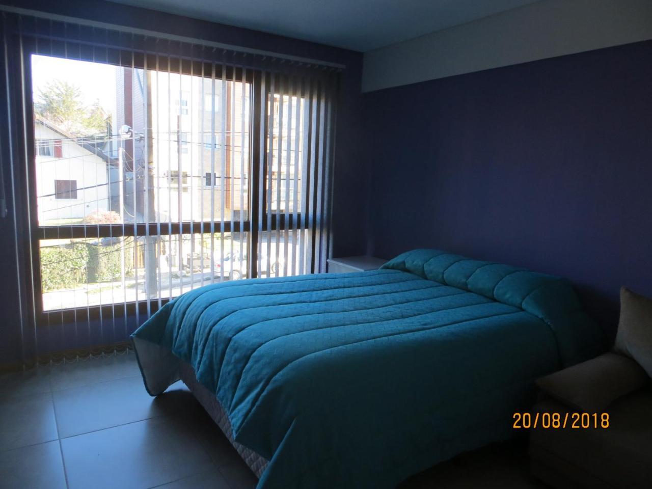 Fam Bariloche Daire Dış mekan fotoğraf