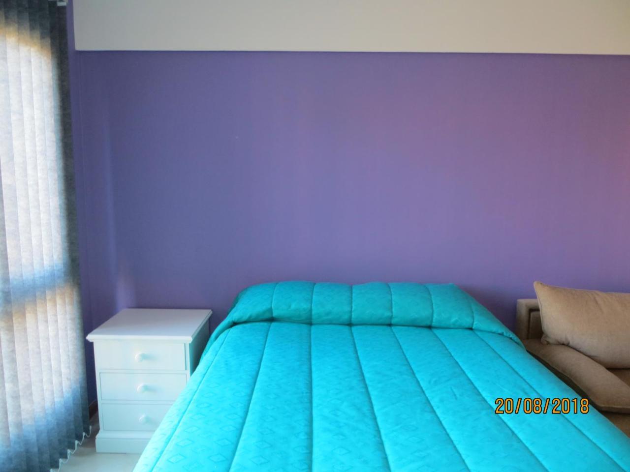 Fam Bariloche Daire Dış mekan fotoğraf